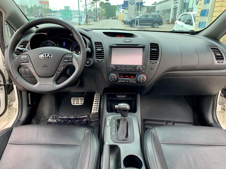 Kia K3 2014 rao bán chưa đến 500 triệu có nên mua Otocomvn